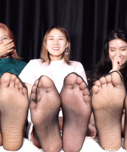 A&Fԭ桿3˺˿-NO76 Stinky sock foot 4K (Сࣩ